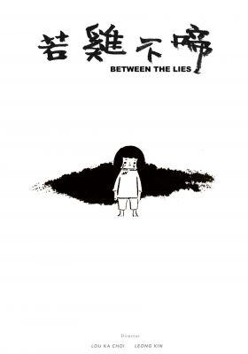 Between the lies