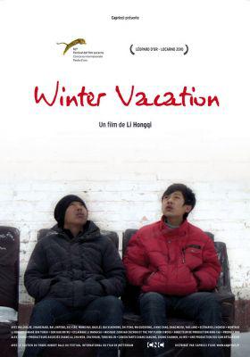 Winter Vacation